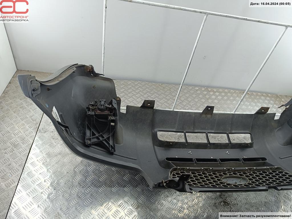 Бампер передний Ford Maverick 2 купить в Беларуси