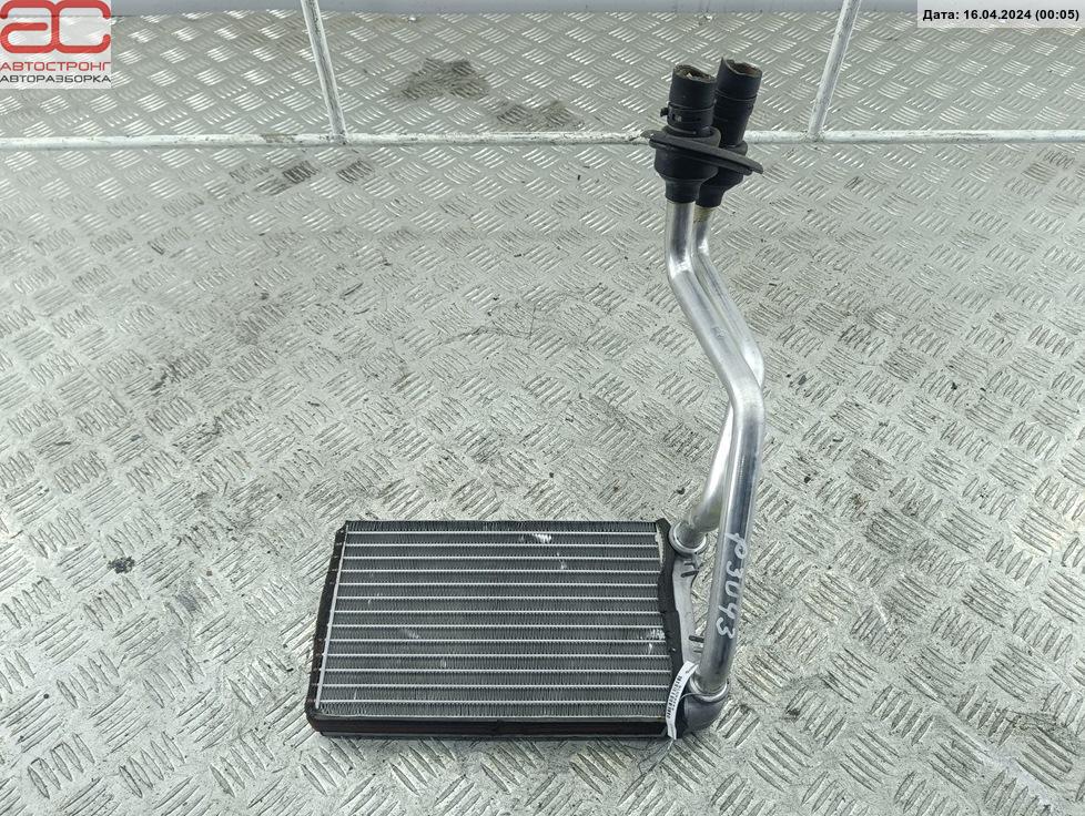 Радиатор отопителя (печки) Audi A4 B6 купить в России