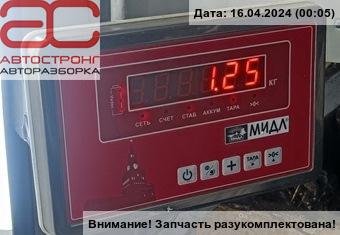 Резонатор воздушного фильтра Ford Mondeo 3 купить в Беларуси