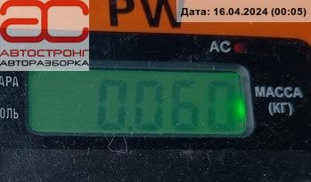 Фара противотуманная левая Ford Mondeo 3 купить в Беларуси