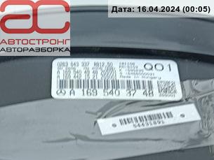 Панель приборная (щиток приборов) Mercedes A-Class (W169) купить в Беларуси
