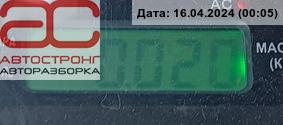 Датчик давления наддува Mercedes Vito (W638) купить в России