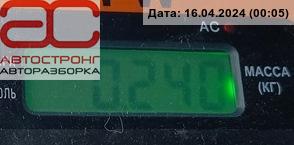 Дефлектор обдува салона Mercedes Vito (W638) купить в Беларуси