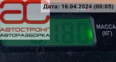 Ручка двери наружная передняя правая Mercedes Vito (W638) купить в России