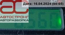 Переключатель отопителя (печки) Mercedes Vito (W638) купить в Беларуси