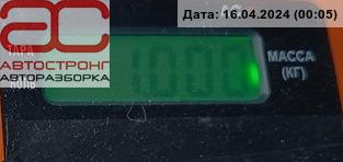 Фонарь задний правый Toyota Yaris 1 купить в Беларуси