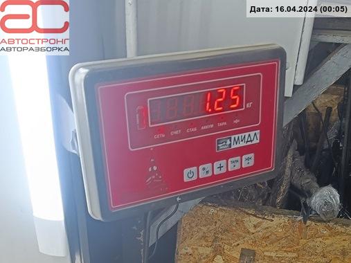 Решетка радиатора Fiat Doblo 1 (223) купить в России