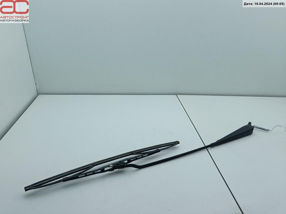 Поводок стеклоочистителя передний правый Fiat Doblo 1 (223) купить в России