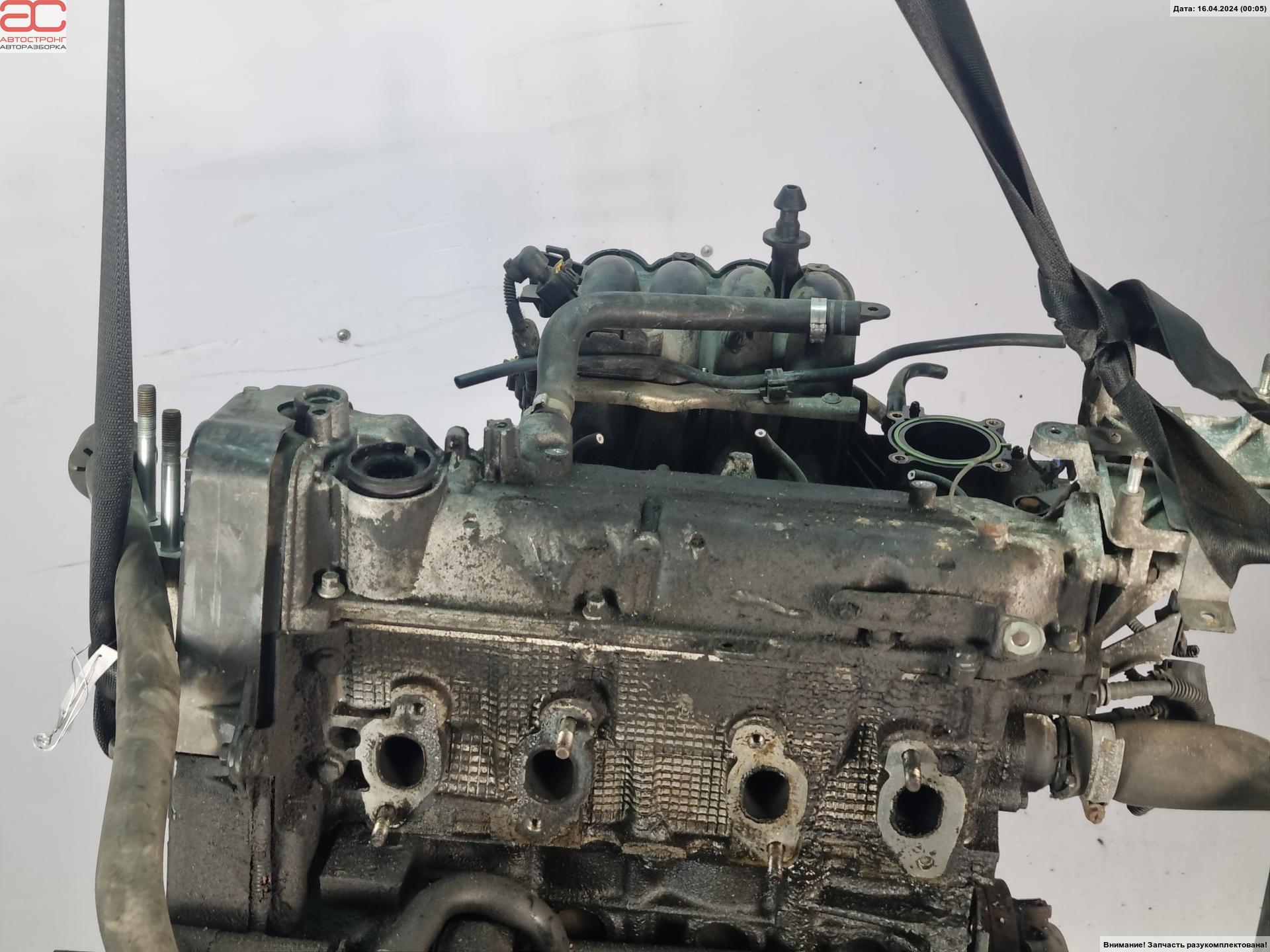 Двигатель (ДВС) Fiat Doblo 1 (223) купить в Беларуси