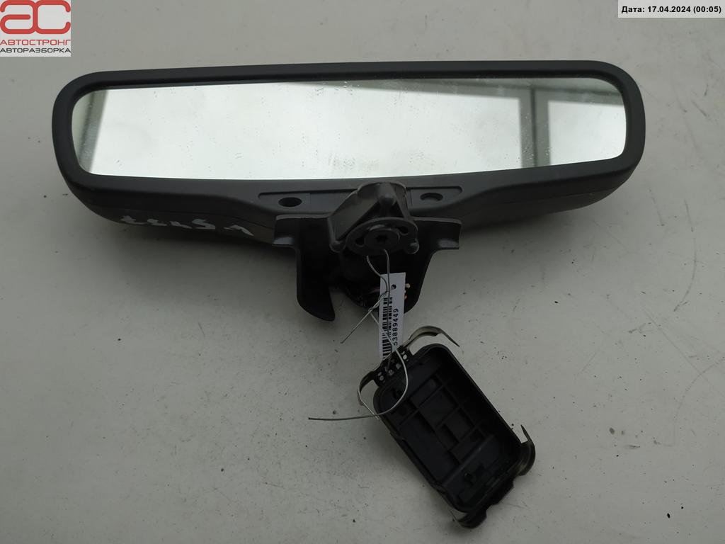 Зеркало заднего вида (салонное) Volvo XC90 1 купить в Беларуси