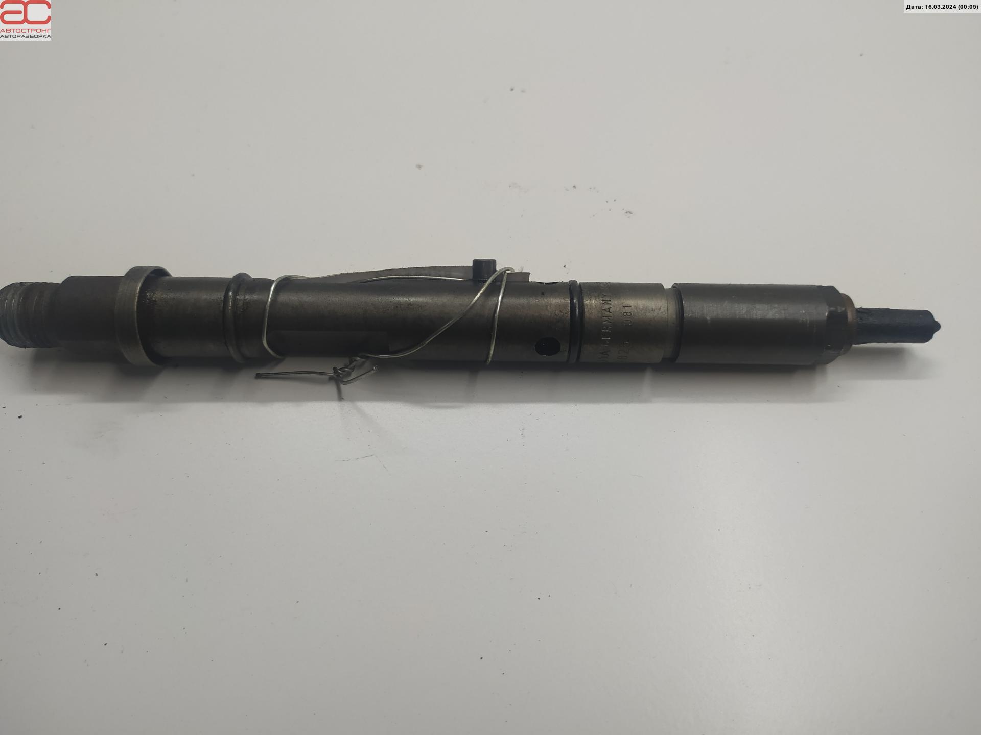 Форсунки a6 c5. Форсунки a6 c5