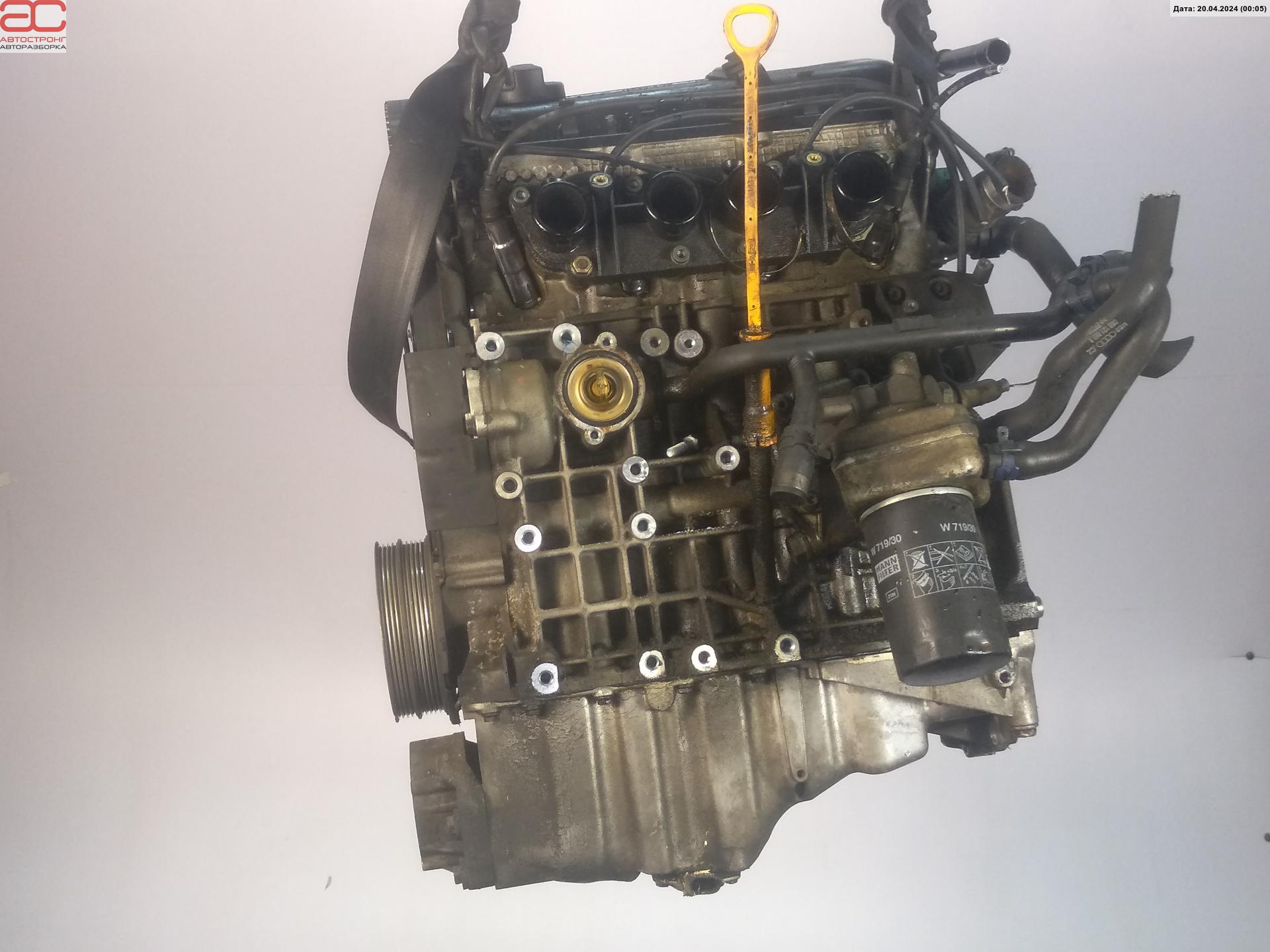 Двигатель (ДВС) под разборку Volkswagen Passat 5 купить в Беларуси