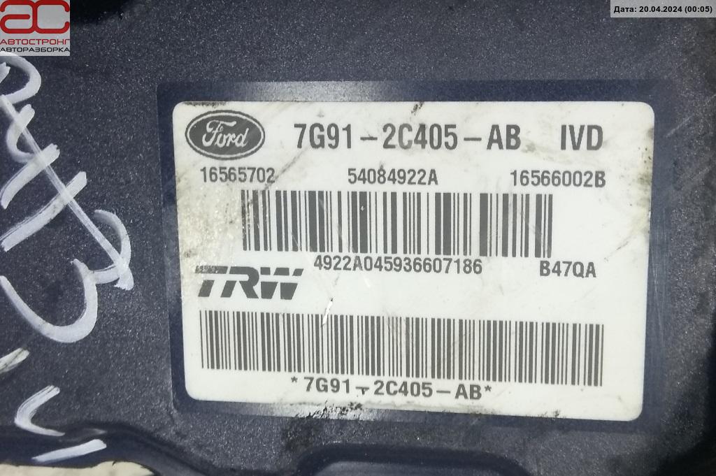 Блок ABS Ford Galaxy 2 купить в России