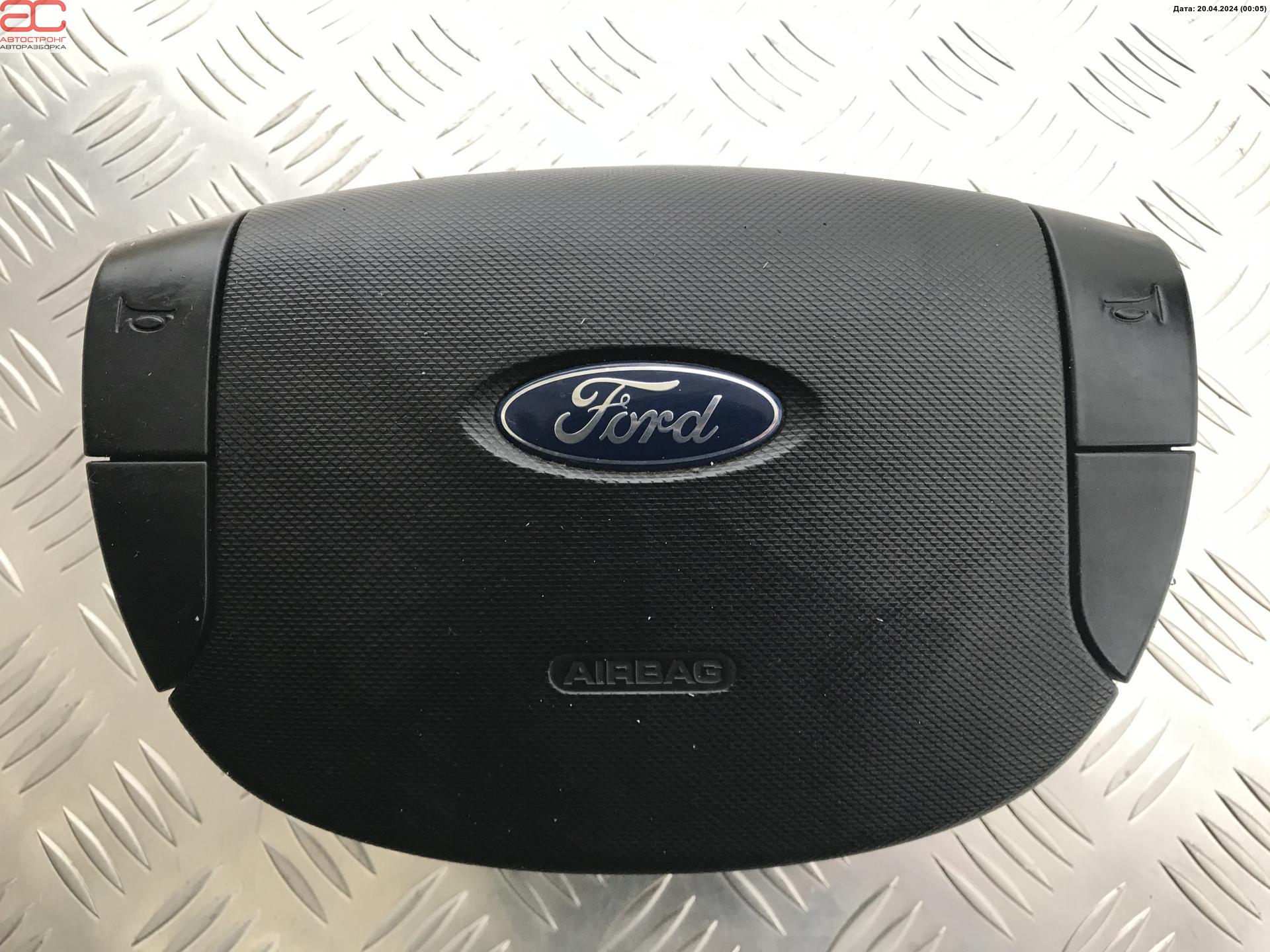 Подушка безопасности в рулевое колесо Ford Galaxy 1 купить в России