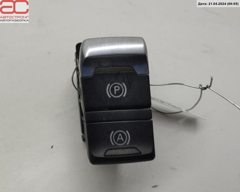 Кнопка ручного тормоза Audi A4 B8 купить в Беларуси