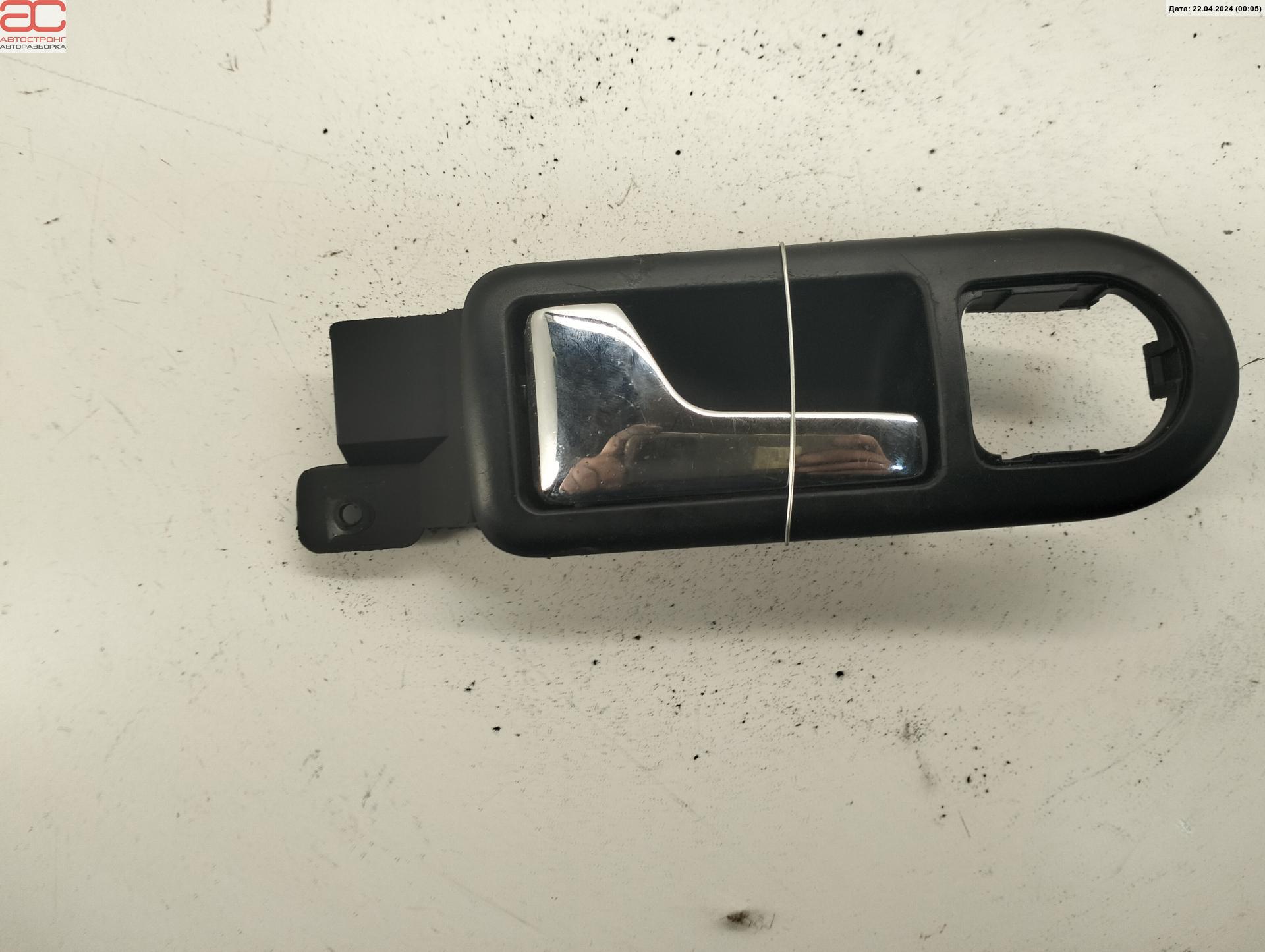 Ручка двери внутренняя передняя левая Volkswagen Passat 5 купить в Беларуси