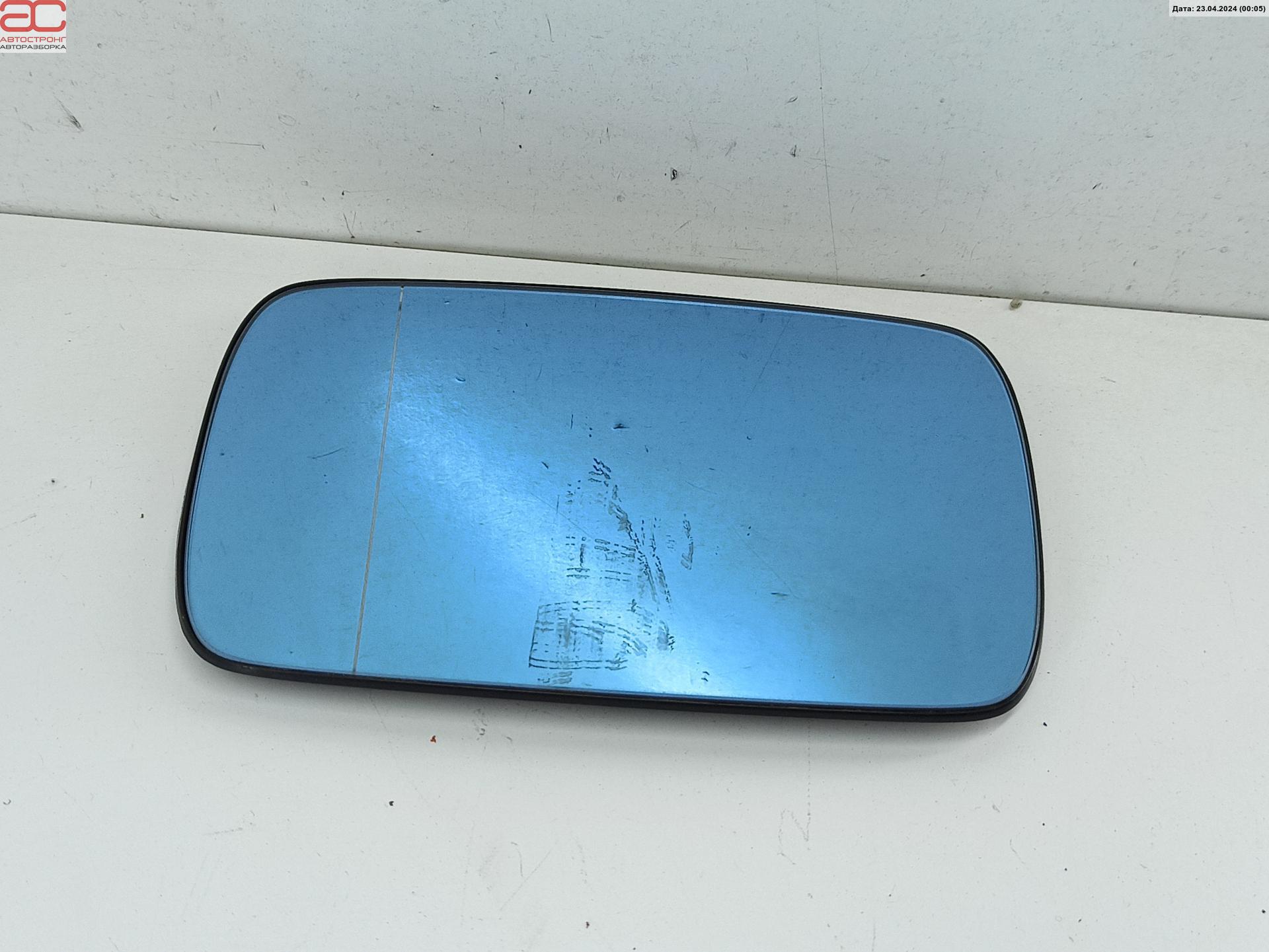 Стекло зеркала левого BMW 3-Series (E36) купить в России