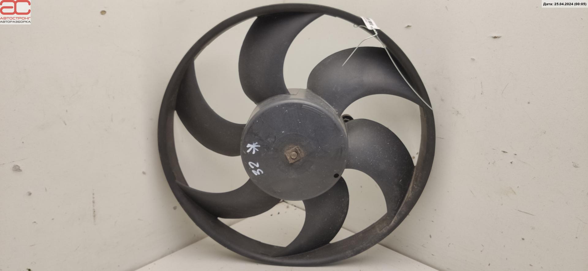 Вентилятор радиатора основного Citroen Berlingo 1 купить в России