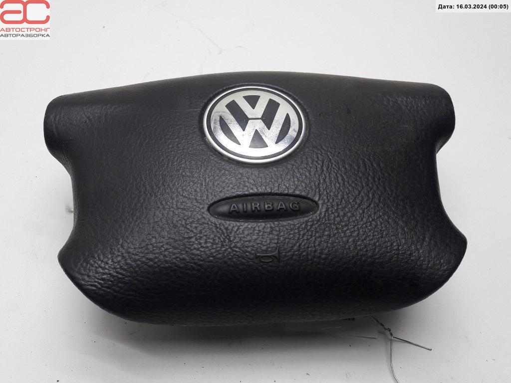 Подушка безопасности в рулевое колесо Volkswagen Passat 5 GP купить в России