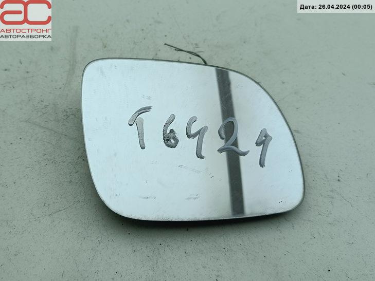 Стекло зеркала правого Volkswagen Passat 5 купить в Беларуси