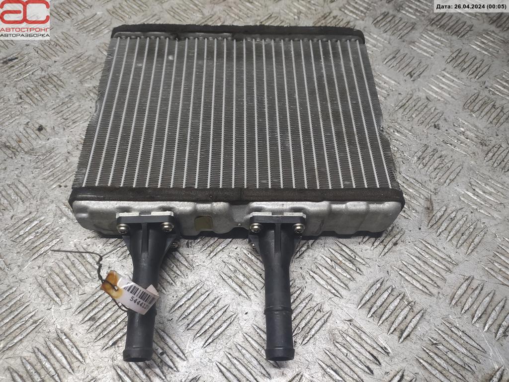 Радиатор отопителя (печки) Nissan Almera N16 купить в Беларуси