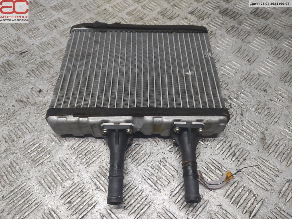 Радиатор отопителя (печки) Nissan Almera N16 купить в России