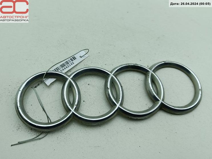 Эмблема (значок) Audi A4 B5 купить в России