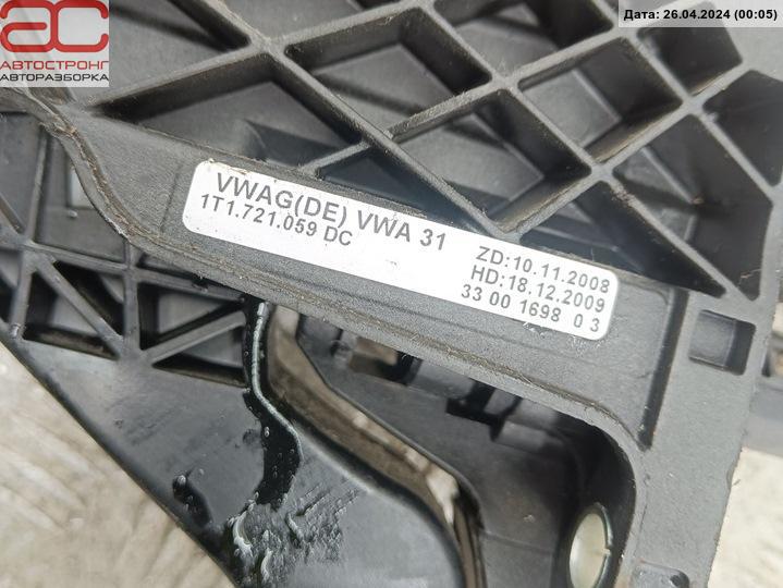 Педаль сцепления Volkswagen Touran 1 купить в России