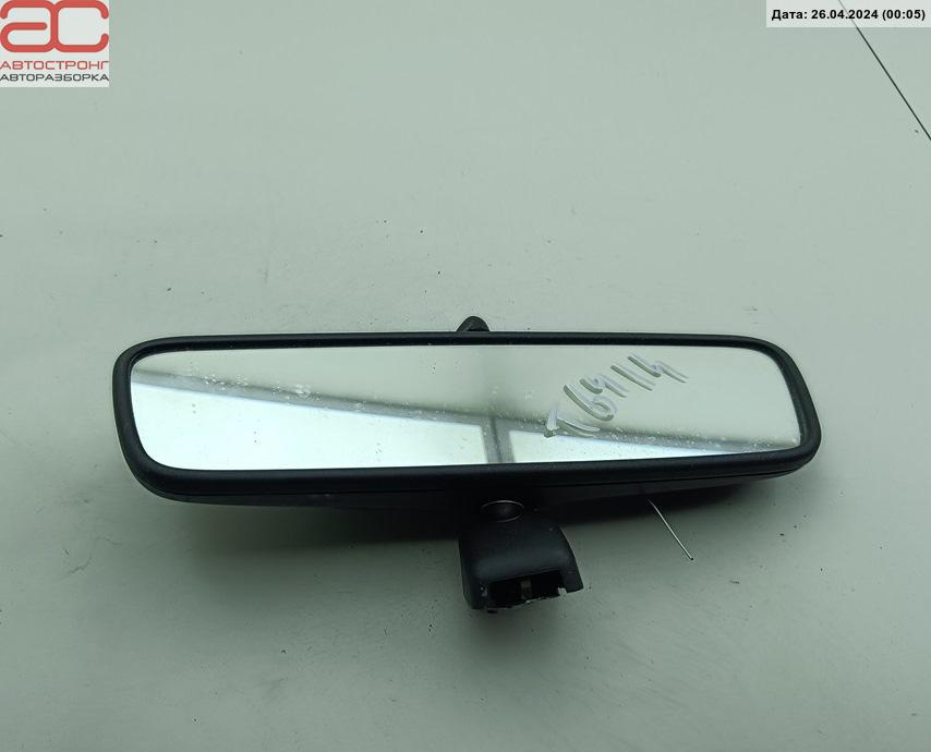 Зеркало заднего вида (салонное) Opel Vectra B купить в Беларуси