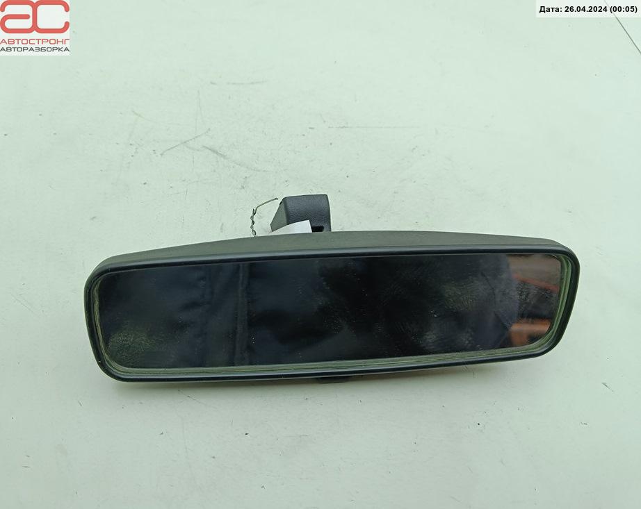 Зеркало заднего вида (салонное) Mitsubishi Carisma купить в России