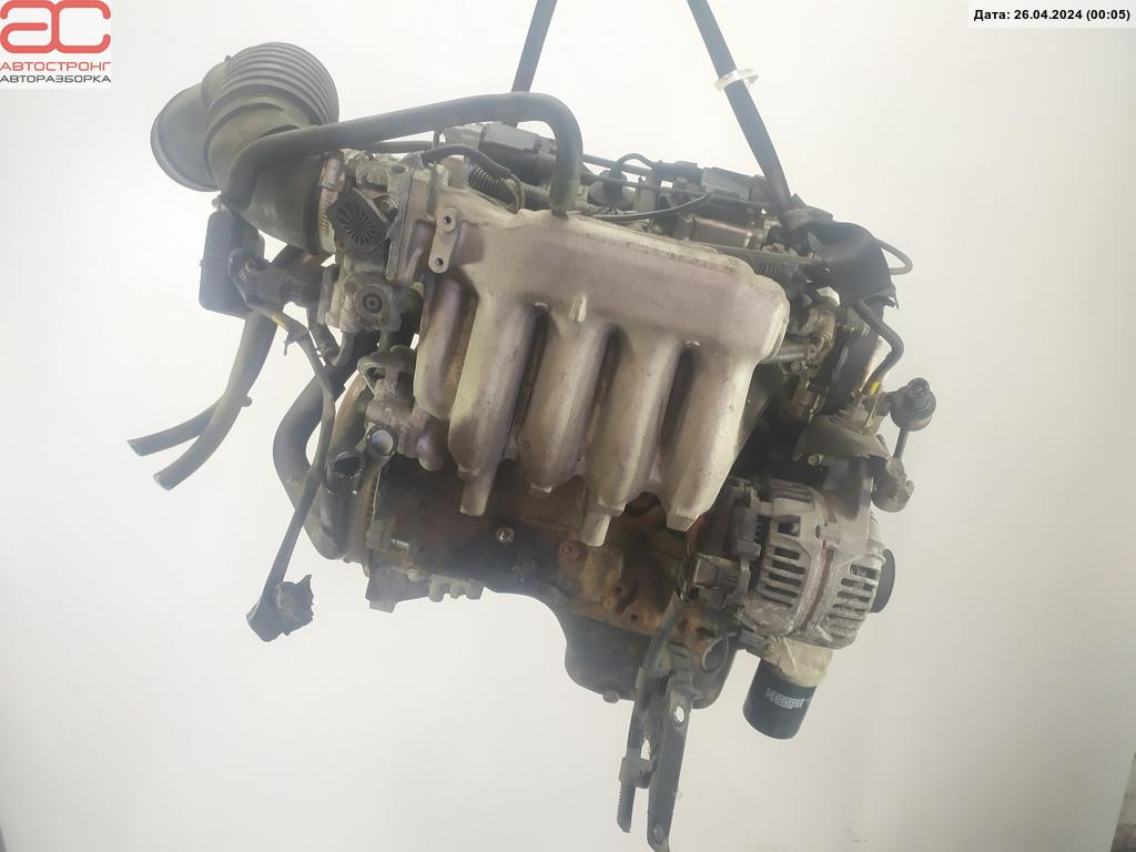 Двигатель (ДВС) Mitsubishi Carisma купить в Беларуси