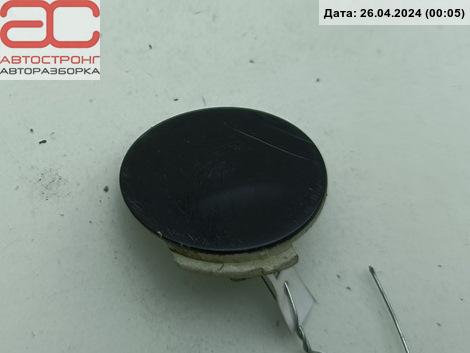 Решетка (заглушка) в бампер левая Opel Signum купить в Беларуси