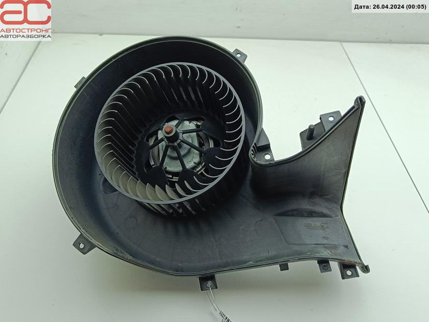 Моторчик печки (вентилятор отопителя) Opel Signum купить в Беларуси