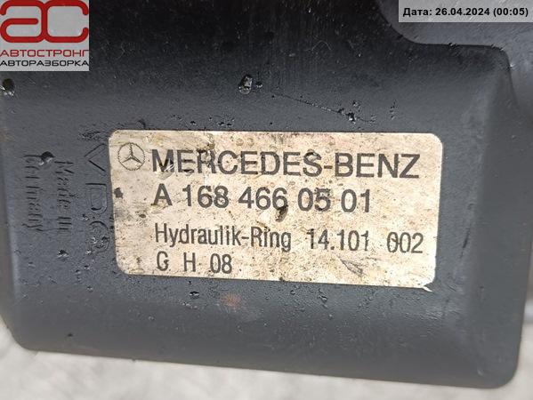 Насос гидроусилителя руля (ГУР) Mercedes A-Class (W168) купить в России