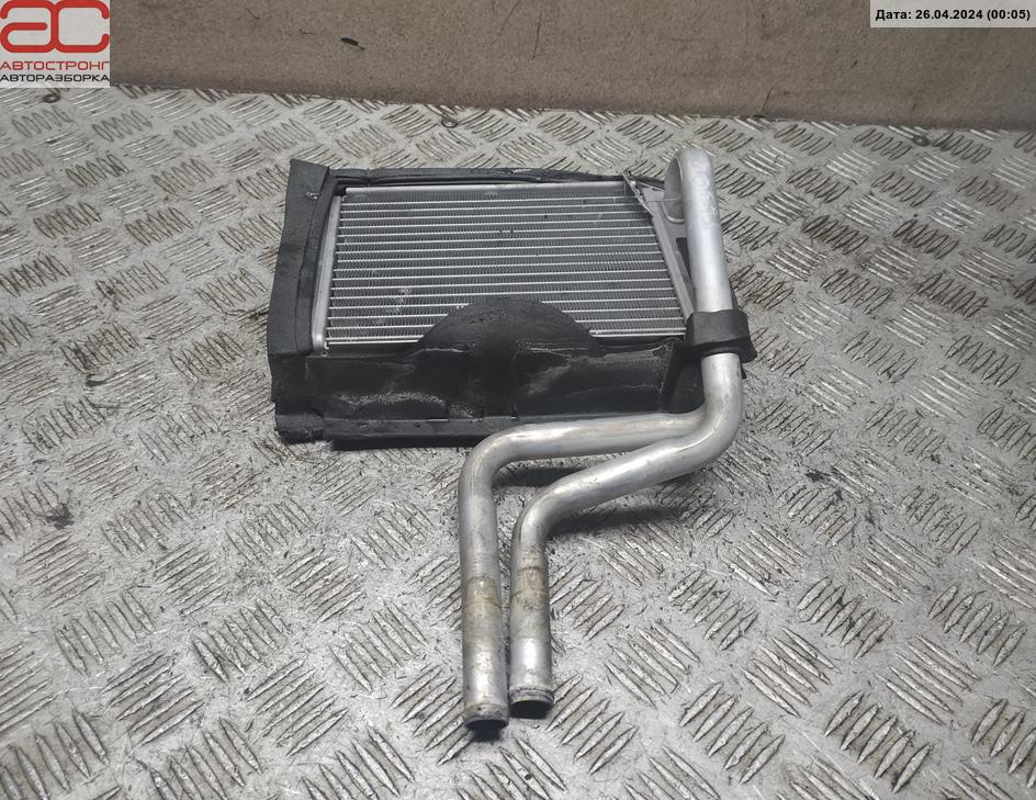 Радиатор отопителя (печки) Ford Mondeo 2 купить в Беларуси