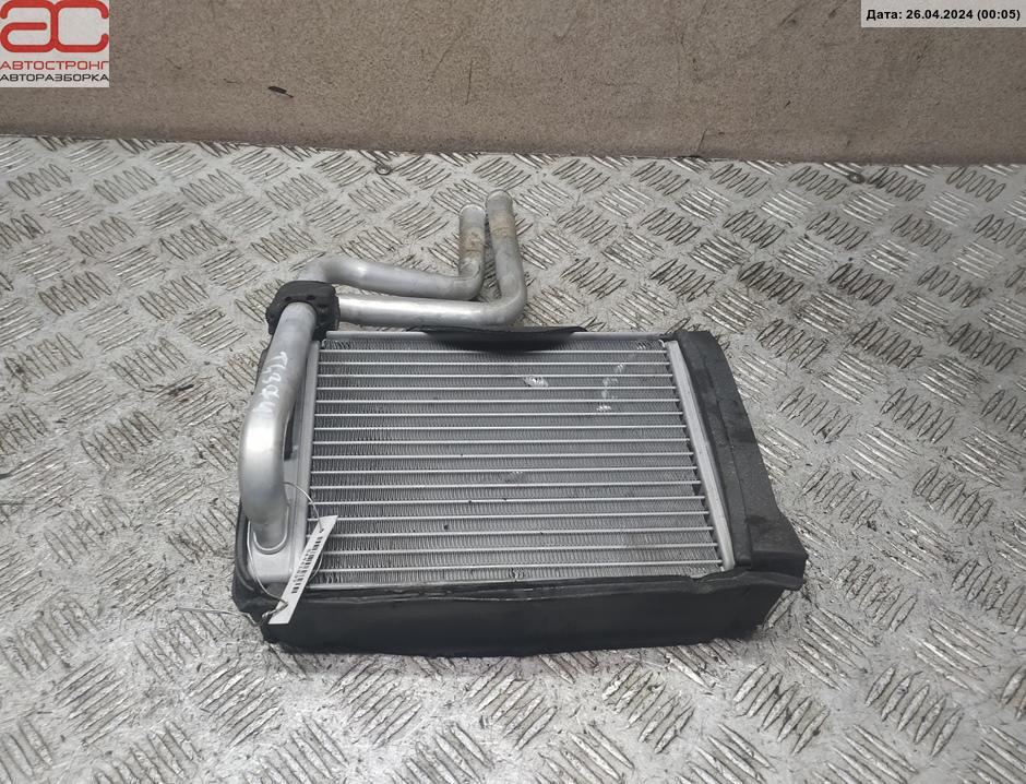 Радиатор отопителя (печки) Ford Mondeo 2 купить в Беларуси