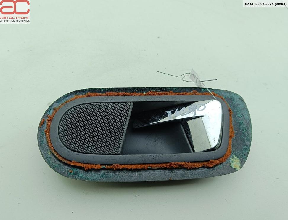 Ручка двери внутренняя передняя левая Volkswagen Sharan 1 купить в России
