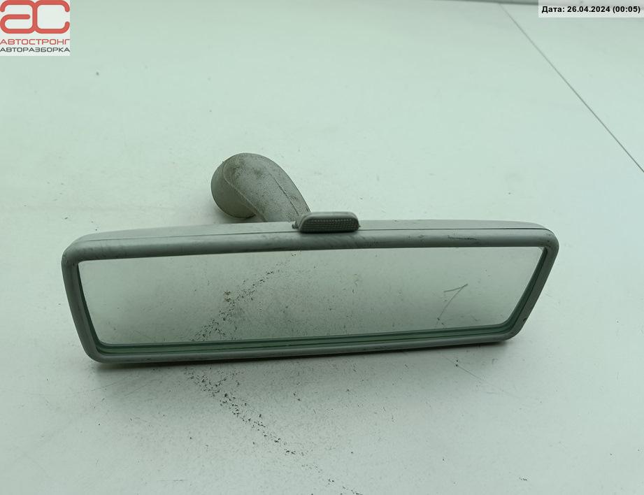 Зеркало заднего вида (салонное) Volkswagen Sharan 1 купить в России