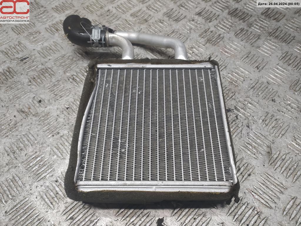 Радиатор отопителя (печки) Volkswagen Sharan 1 купить в Беларуси