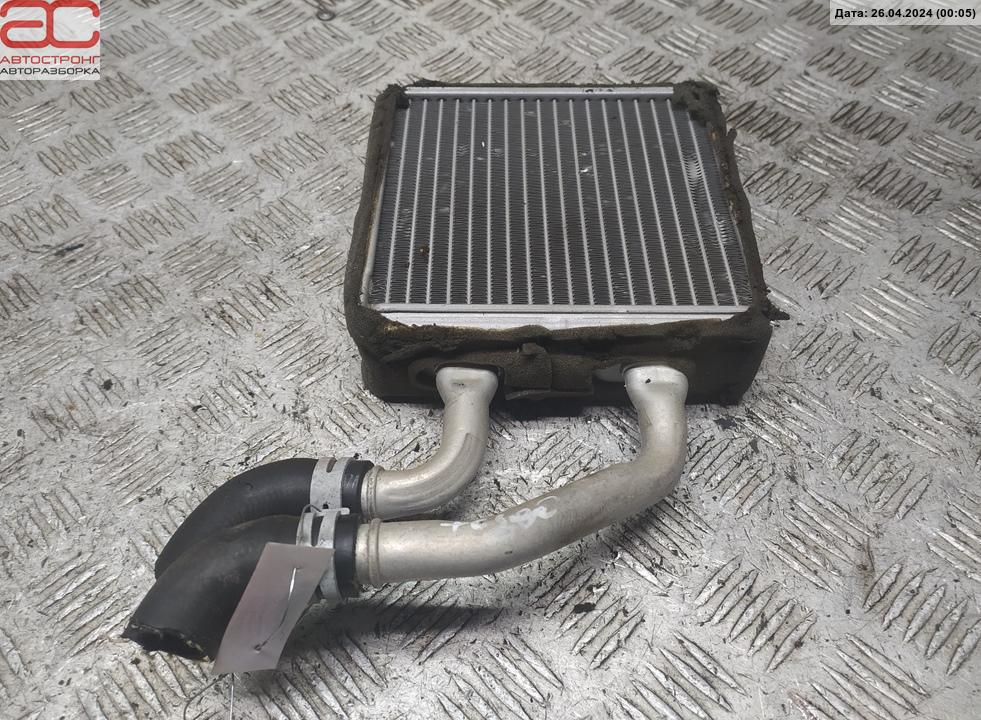 Радиатор отопителя (печки) Volkswagen Sharan 1 купить в России
