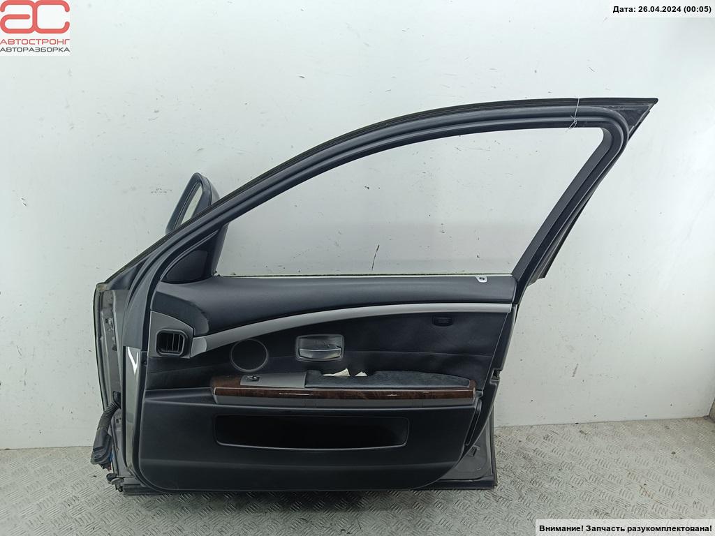 Дверь передняя правая BMW 7-Series (E65/E66) купить в России