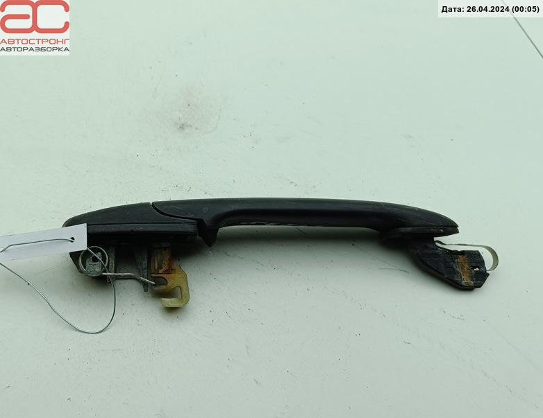 Ручка двери наружная задняя правая Ford Galaxy 1 купить в России