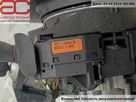 Колонка рулевая Ford Connect 1 купить в России