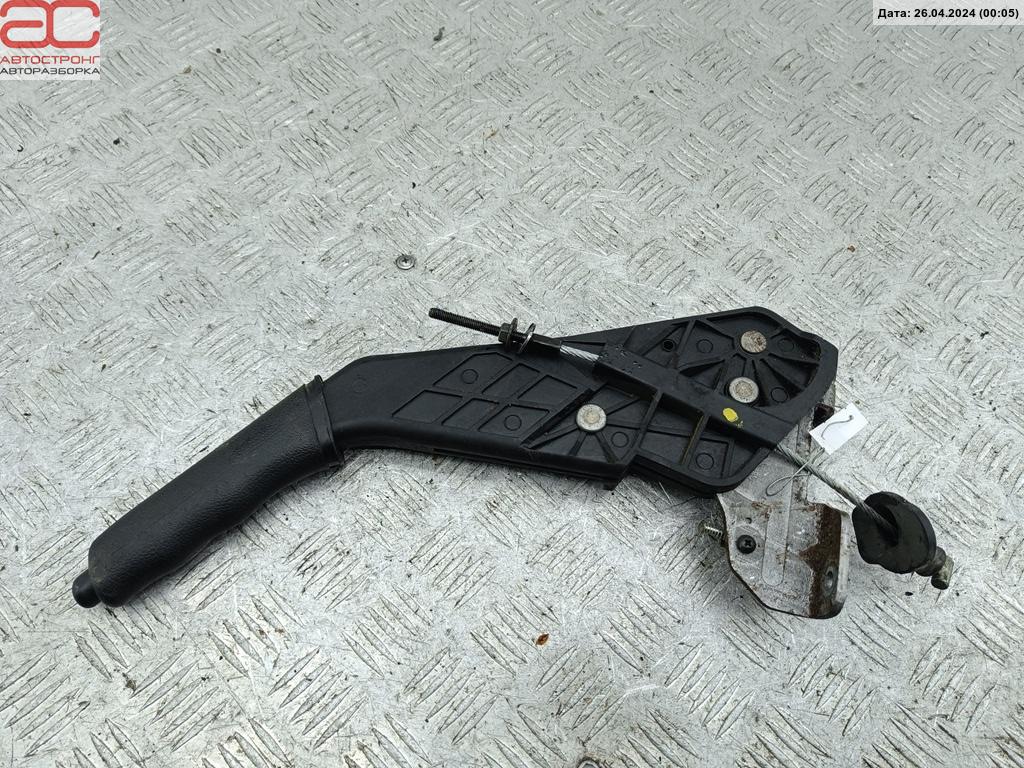 Рычаг ручника (стояночного тормоза) Ford Connect 1 купить в России