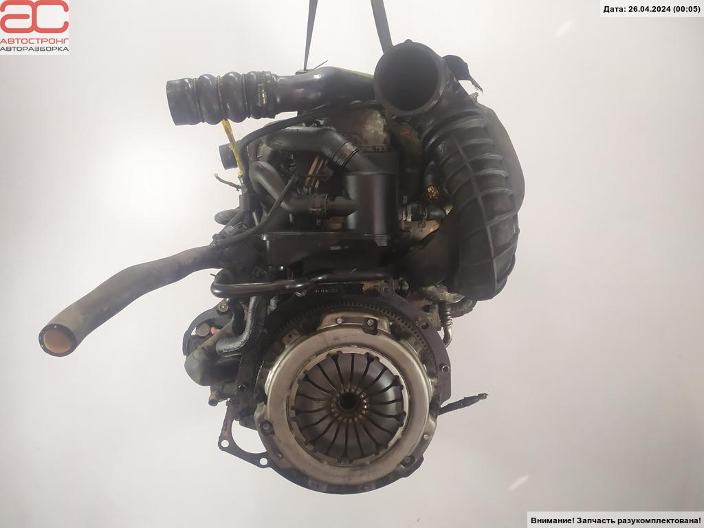 Двигатель (ДВС) Ford Connect 1 купить в Беларуси