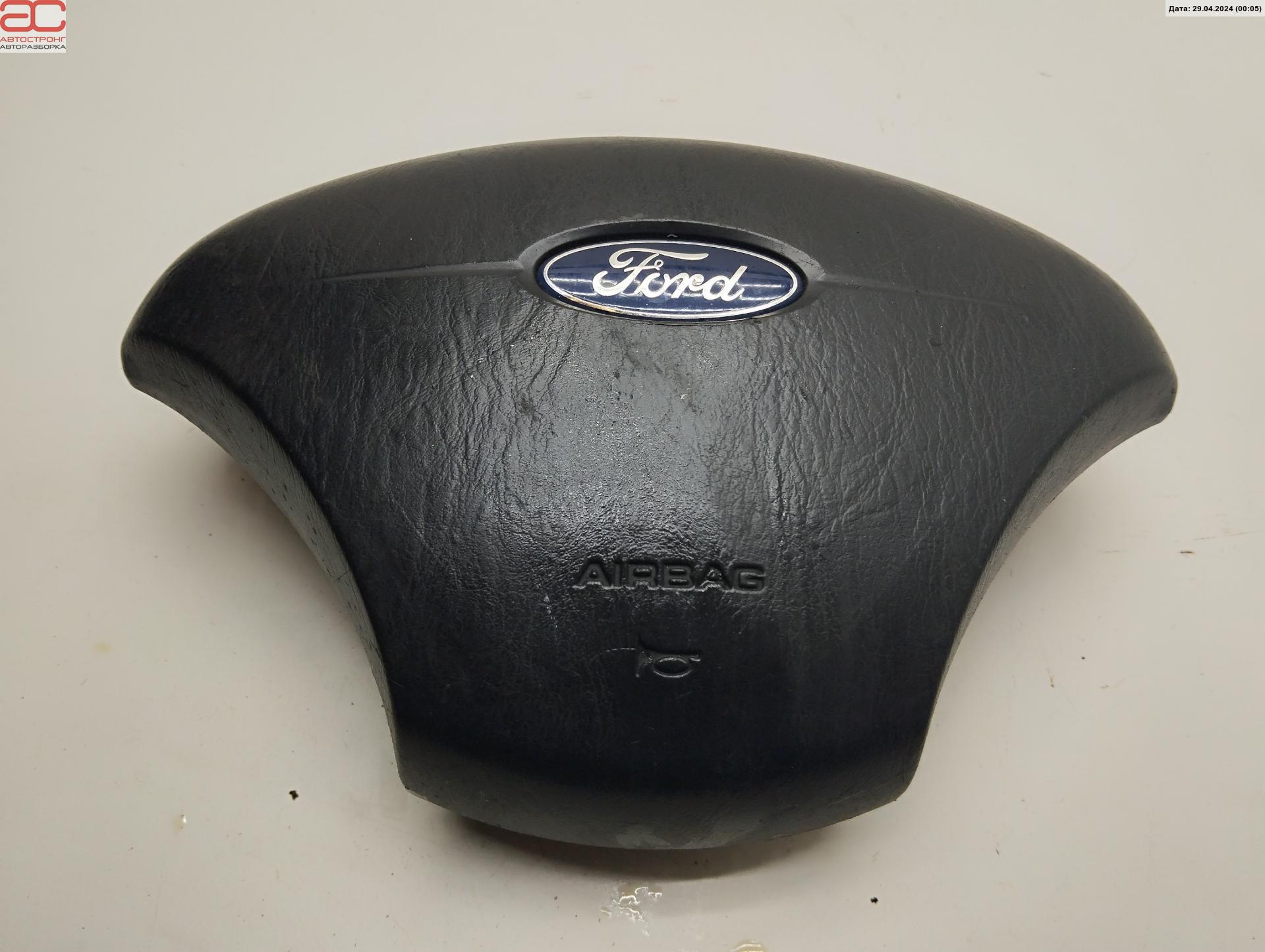 Подушка безопасности в рулевое колесо Ford Focus 1 купить в России