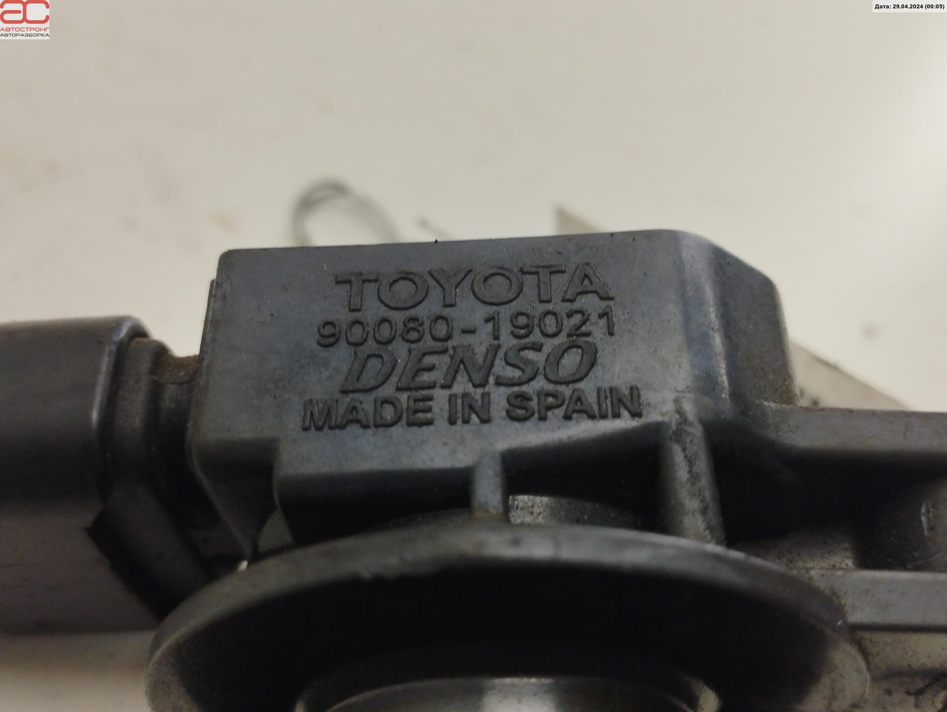Катушка зажигания Toyota Yaris 1 купить в России