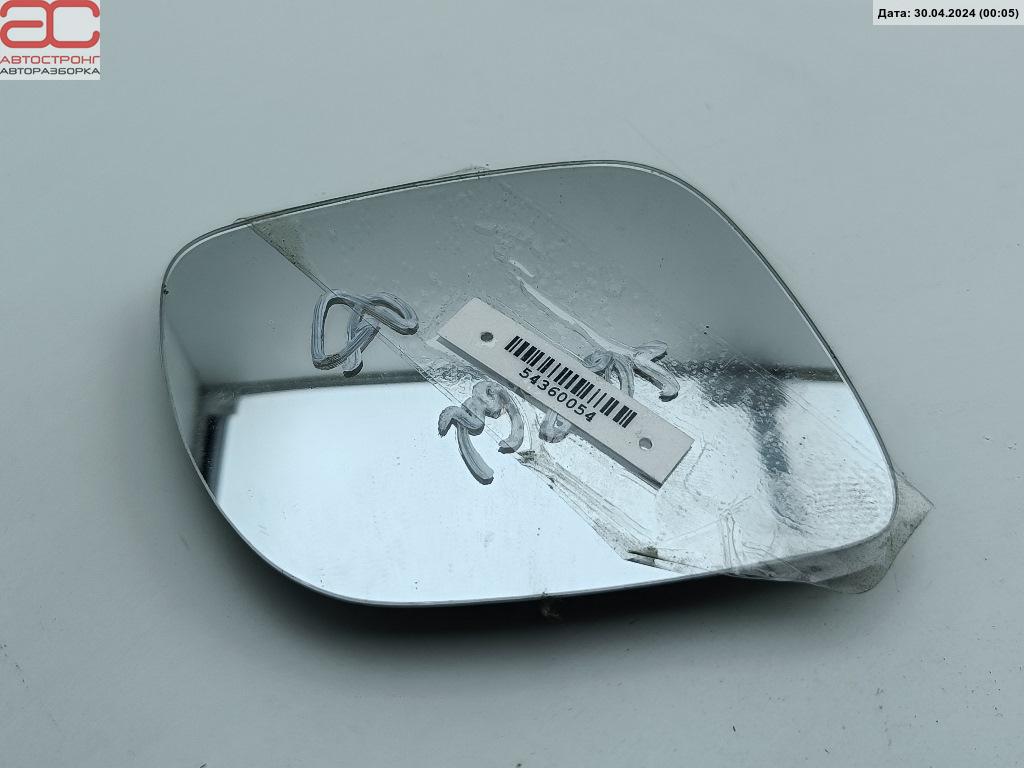 Стекло зеркала правого Volkswagen Passat 5 GP купить в России