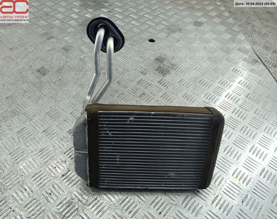 Радиатор отопителя (печки) Audi A6 C5 купить в России