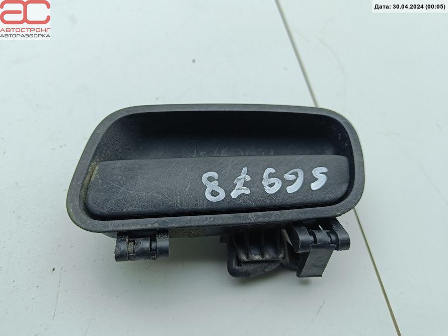 Ручка двери наружная задняя правая Peugeot 206 купить в Беларуси